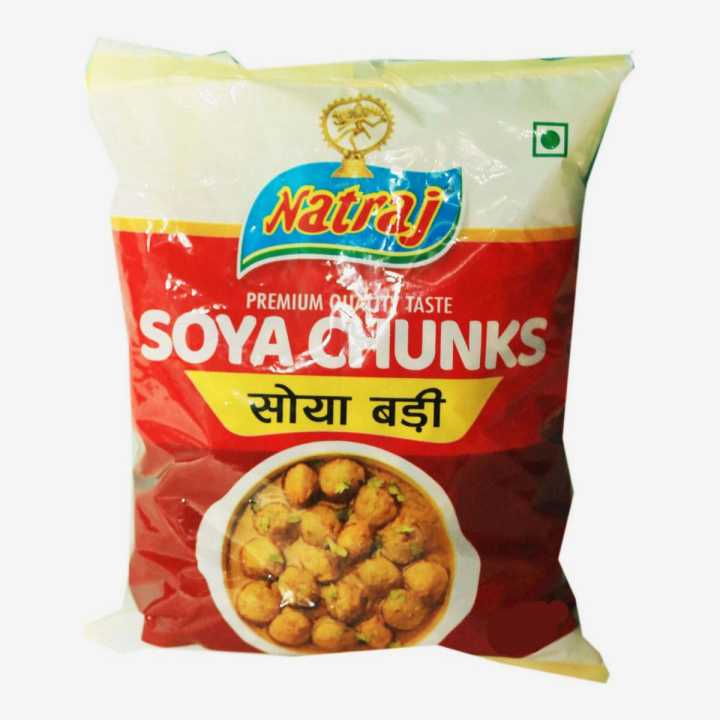 Soyabeans