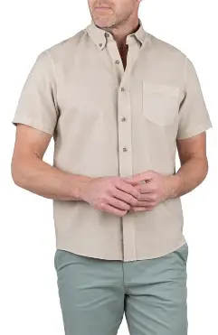 Cotton Shirt (Local Tailor)