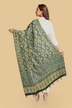 Cotton Dupatta