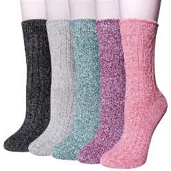 Woolen Socks (Women’s)