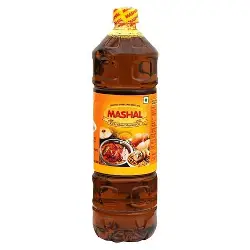 Mustard Oil 1 Liter