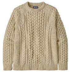 Woolen Pullover