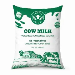 Cow Milk (1 Liter)