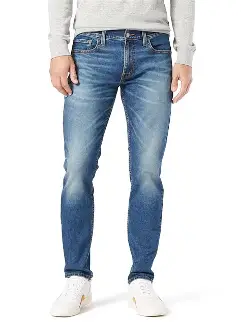 Jeans (Men’s Slim Fit)