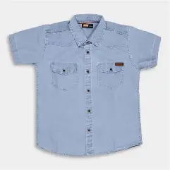 Kids Shirt (Boys, Casual)