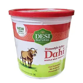 Dahi