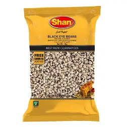 Black Eyed Beans (Lobia) 1kg