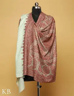 Pashmina Shawl