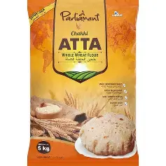 Wheat Flour (Atta) 5kg