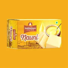 Nahuni Ghee