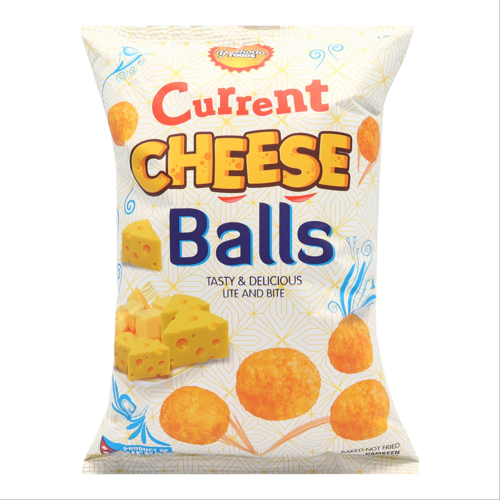 Cheese Ball