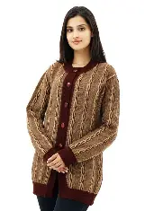 Woolen Sweater (Women’s)