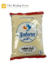 Corn Flour (Makai Ko Pitho) 1kg