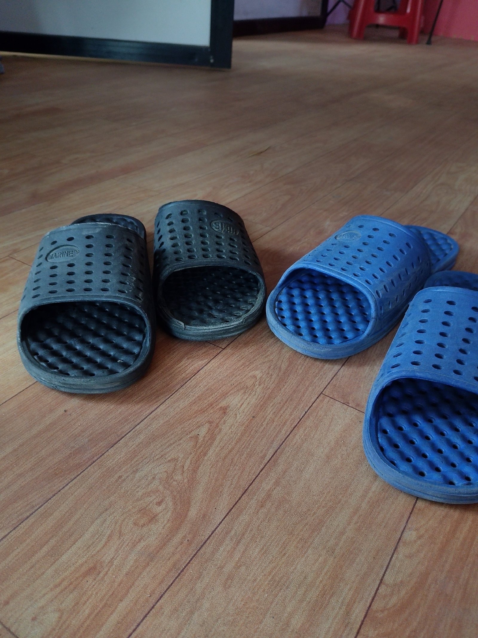 Washroom Sandal