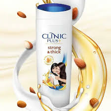 Clinic Plus Shampoo 175ml