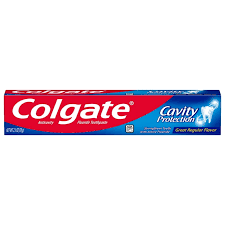 Colgate Strong Teeth 100g