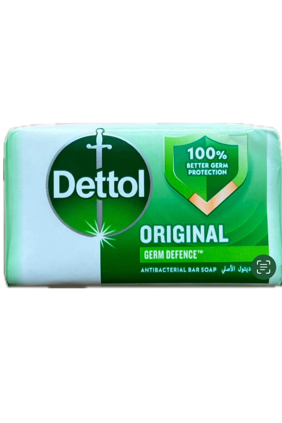 Dettol Soap 75g