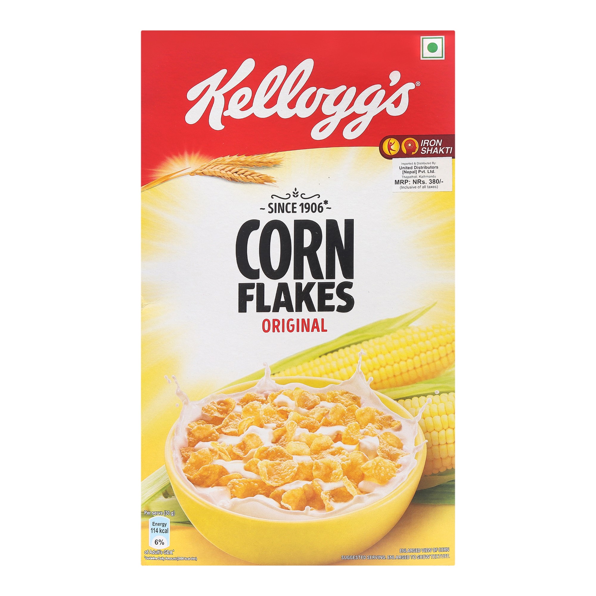 Corn Flakes 500g