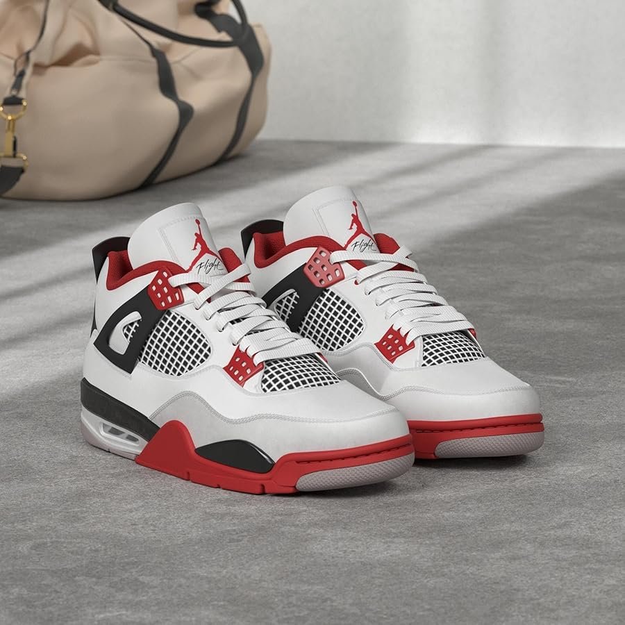 Shoe 1
