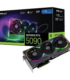 GeForce RTX 5090