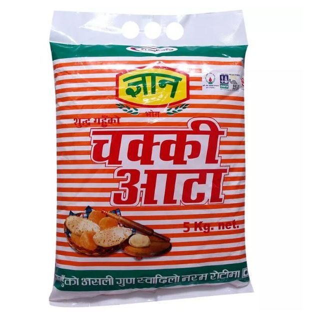Aata 5kg