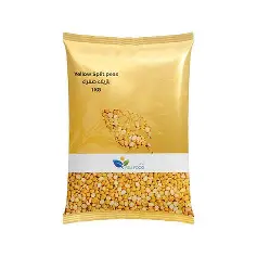 Split Peas (Matar Dal) 1kg
