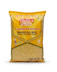 Green Gram (Moong Dal) 1kg