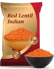 Dal (Red Lentils) 1kg
