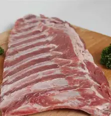 Pork Ribs (1kg)