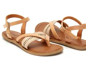 Sandals (Women’s Leather)