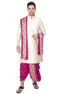 Nepali Dhoti (Men’s)