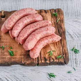 Pork Sausage (500g)