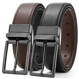 Belt (Men’s Leather)