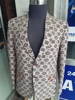 Nepali Blazer (Formal)
