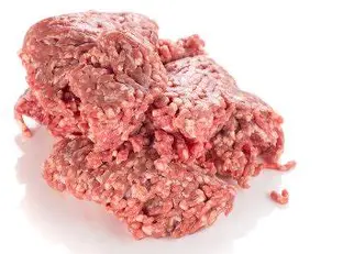 Pork Mince (Keema, 1kg)