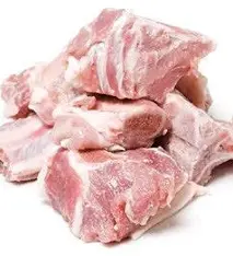 Pork Soup Bones (1kg)