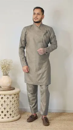 Daura Suruwal Set (Men)