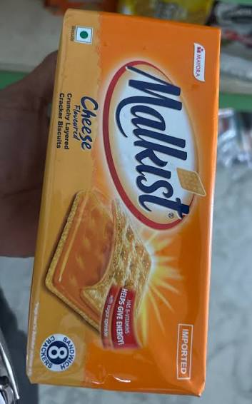 Malkist