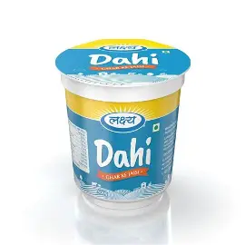 Dahi (Curd, 500g)