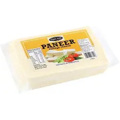 Paneer (Cottage Cheese, 250g)