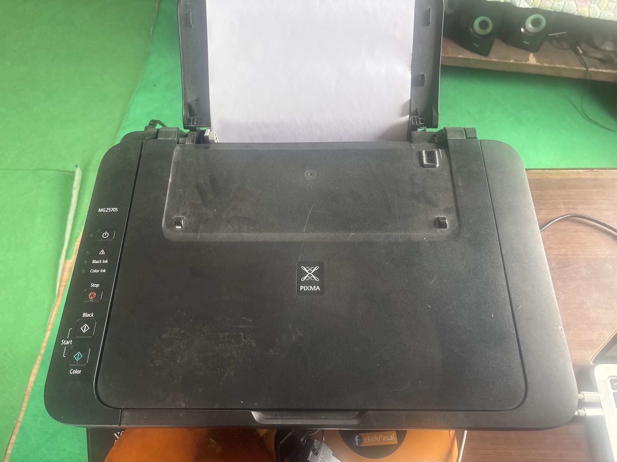 Printer For Sale