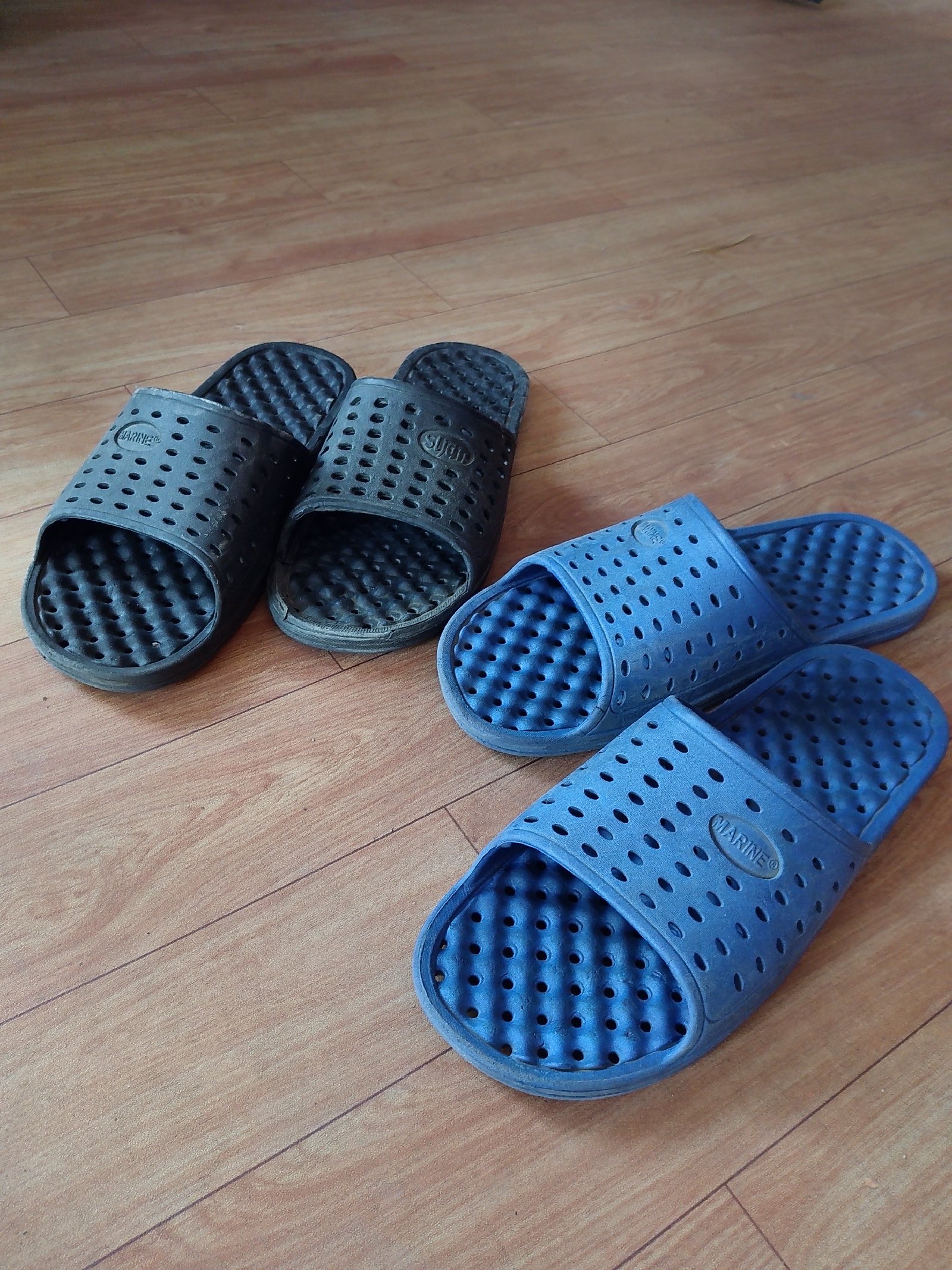 Washroom Sandal