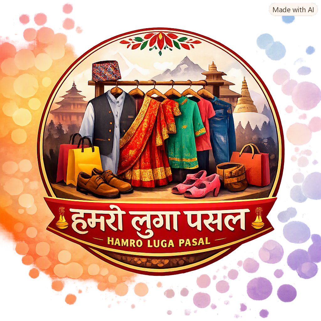 Hamro Luga Pasal