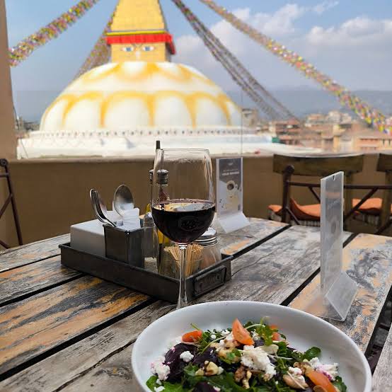 Sapkota Cafe and Restaurant