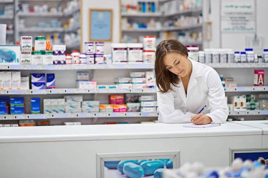 Sundar Pharmacy